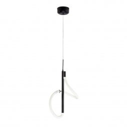 Подвесной светодиодный светильник Kink Light Далия 08040K-1A,19(4000K)