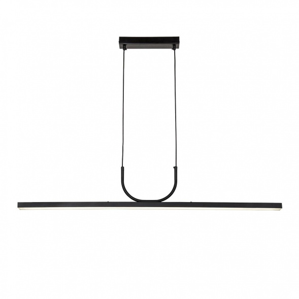 Подвесная светодиодная люстра Favourite Raya 4096-2P