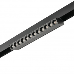 Трековый светодиодный светильник MyFar FlowPoint MT0213-12W4K-B