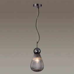 Подвесной светильник Odeon Light Exclusive Elica 5417/1