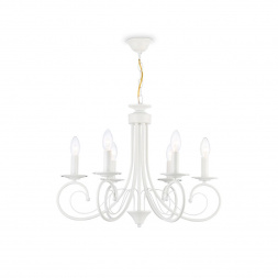 Потолочная люстра Ambrella light Traditional Modern TR9611