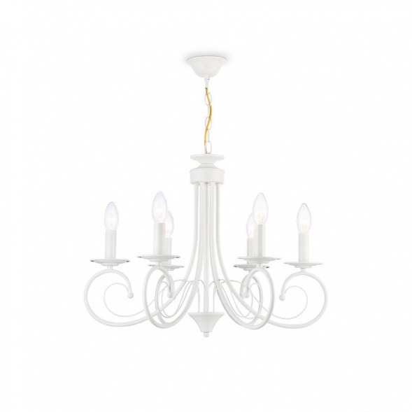 Потолочная люстра Ambrella light Traditional Modern TR9611