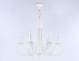 Потолочная люстра Ambrella light Traditional Modern TR9611