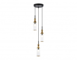 Подвесной светильник Ambrella light High Light LH55252