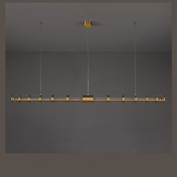 Подвесной светильник Imperium Loft optima01 204461-23