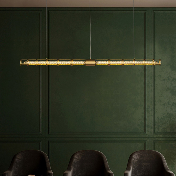 Подвесной светильник Imperium Loft optima01 204461-23