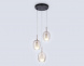 Подвесной светильник Ambrella light High Light LH11156