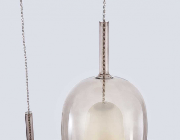 Подвесной светильник Ambrella light High Light LH11156