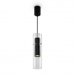 Подвесной светильник Maytoni Dynamics MOD326PL-01B