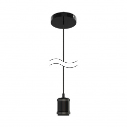 Подвесной светильник Gauss Decor PL021