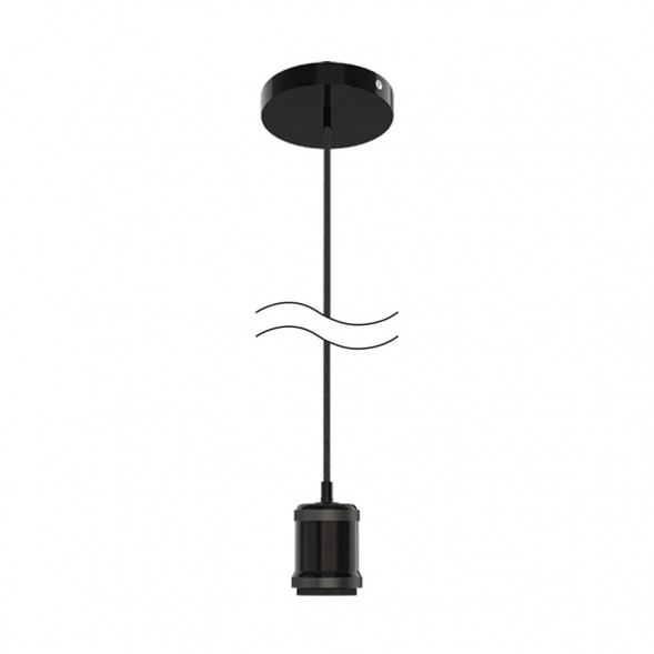 Подвесной светильник Gauss Decor PL021