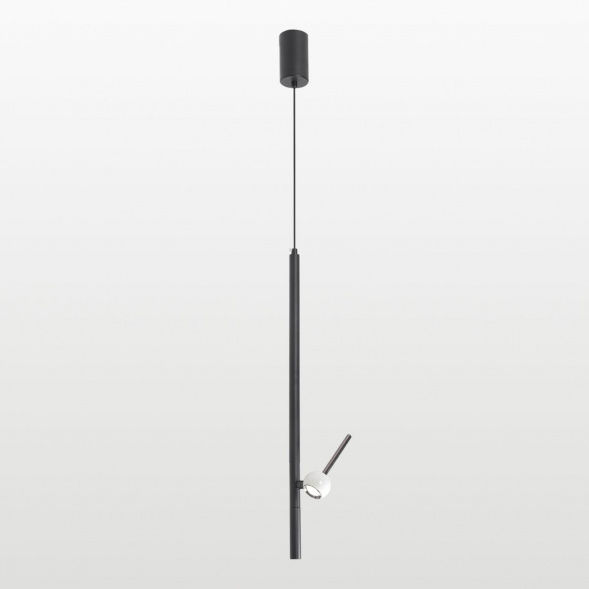 Подвесной светильник Lussole LSP-7532