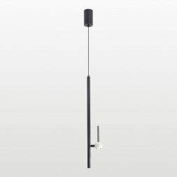 Подвесной светильник Lussole LSP-7532