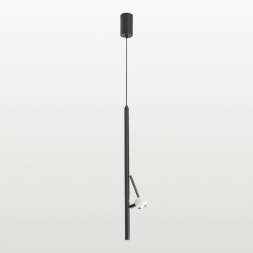 Подвесной светильник Lussole LSP-7532