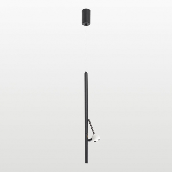 Подвесной светильник Lussole LSP-7532