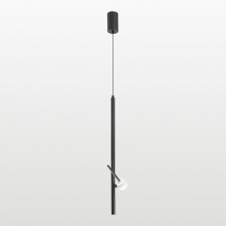 Подвесной светильник Lussole LSP-7532