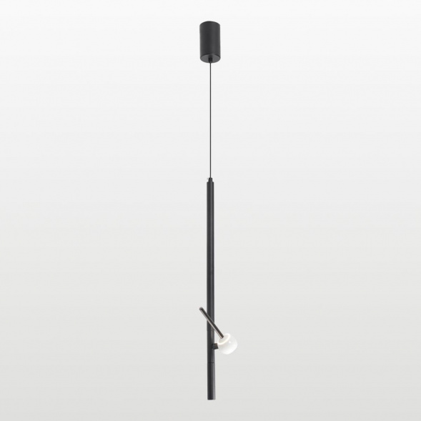 Подвесной светильник Lussole LSP-7532