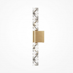 Бра Maytoni Selemo MOD328WL-L5BS3K