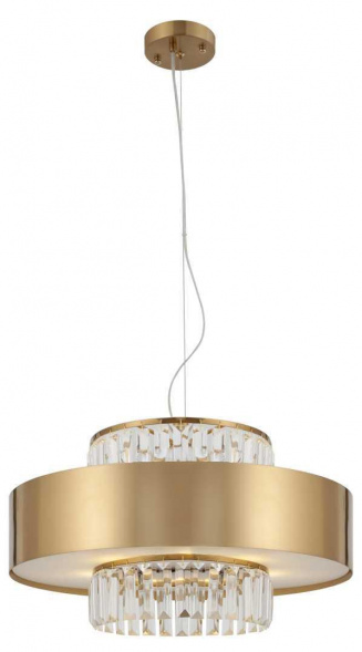 Подвесная люстра Rivoli Vickie 1051-306 Б0061902