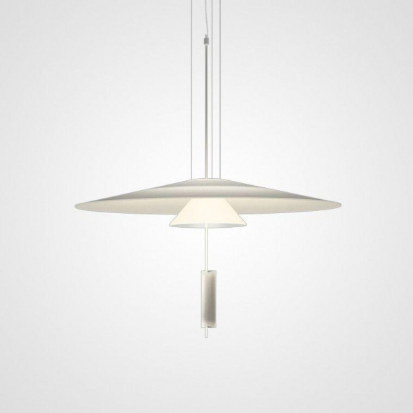 Подвесной светодиодный светильник Imperium Loft Spacenet A 141018-26