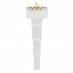 Подвесной светильник KUTEK FILAGO FIL-ZW-28(ZM)600/1000