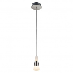 Подвесной светодиодный светильник Globo Friso 56024-1H