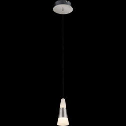 Подвесной светодиодный светильник Globo Friso 56024-1H