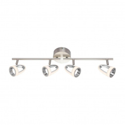 Светодиодный спот Globo Rodrik 56006-4