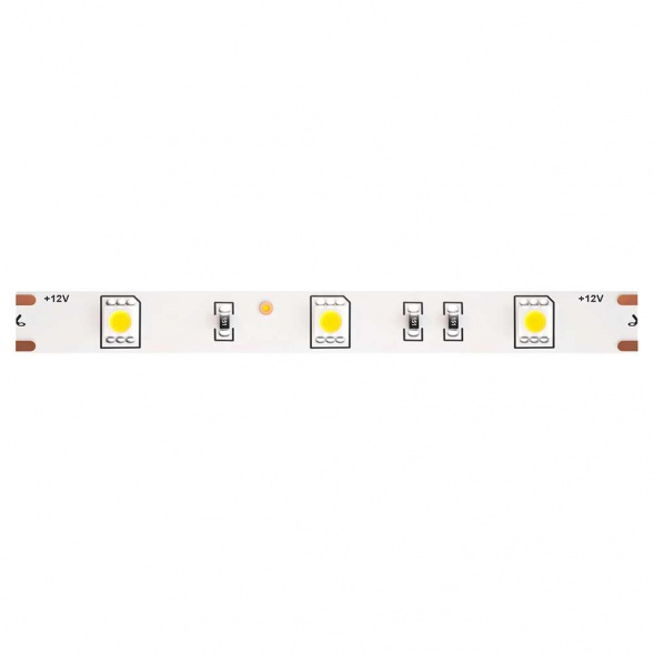 Светодиодная влагозащищенная лента Maytoni Technical 7,2W/m 30LED/m 5050SMD холодный белый 5M 10125