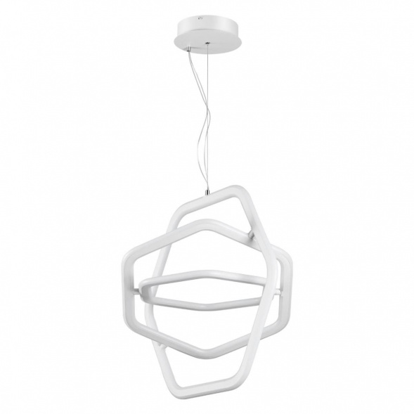 Подвесной светодиодный светильник Novotech Over Ondo 359174