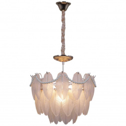 Люстра Illumico IL5557-9PDI-39 GD