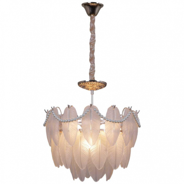 Люстра Illumico IL5557-9PDI-39 GD