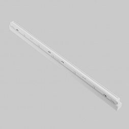 Трековый светодиодный светильник Maytoni Technical Exility Basis TR030-4-24WTW-DD-W