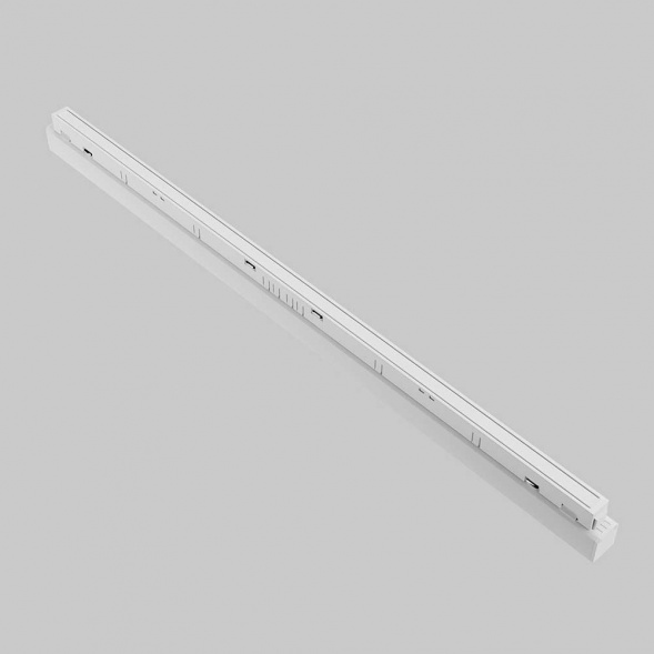 Трековый светодиодный светильник Maytoni Technical Exility Basis TR030-4-24WTW-DD-W