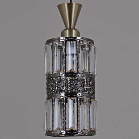 Потолочный светильник Reluce 04114-0.9-01 AB