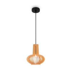 Подвесной светильник Maytoni Roots MOD193PL-01W
