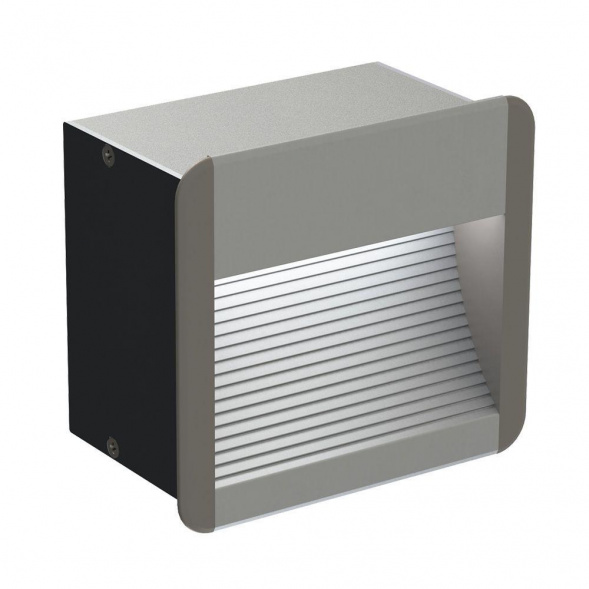 Уличный настенный светильник Fiberli LLGEN170 11140302