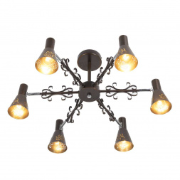 Потолочная люстра Citilux Дункан CL529161