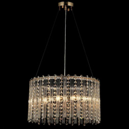 Потолочный светильник ILLUMICO IL0104-6P-39 GD