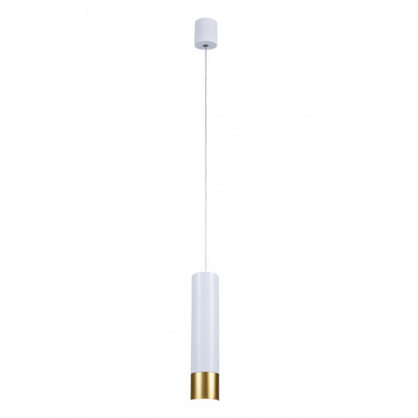 Подвесной светодиодный светильник Favourite Pendenti 2005-1P