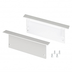 Заглушка Arlight SL-LINIA88-FS 2 шт. 030506