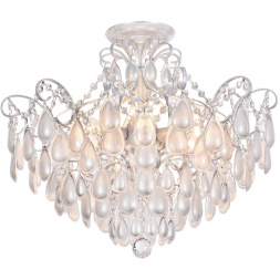 Потолочная люстра Freya Chabrol FR2302CL-06S