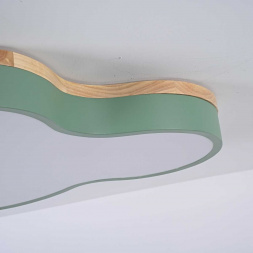 Потолочный светильник Imperium Loft CLOUD-ECO01 101450-26