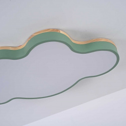 Потолочный светильник Imperium Loft CLOUD-ECO01 101450-26