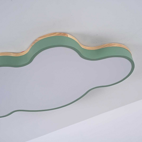 Потолочный светильник Imperium Loft CLOUD-ECO01 101450-26