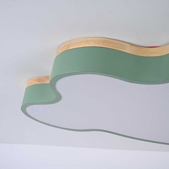 Потолочный светильник Imperium Loft CLOUD-ECO01 101450-26