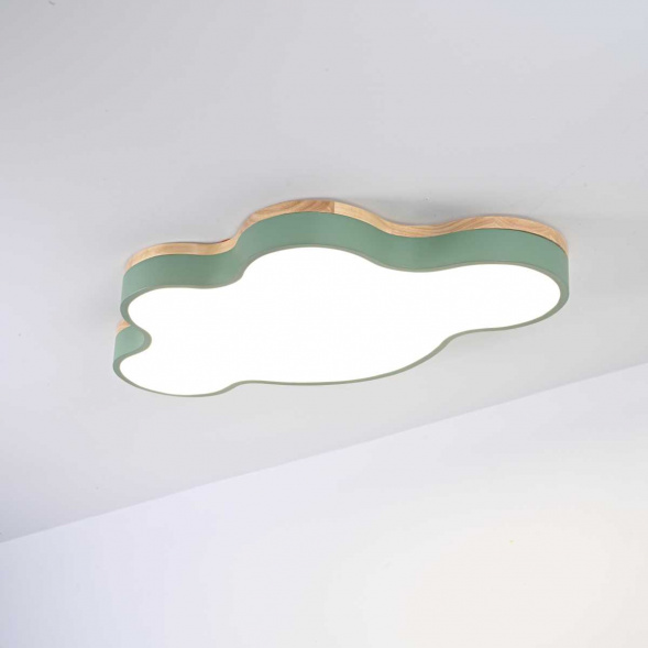 Потолочный светильник Imperium Loft CLOUD-ECO01 101450-26