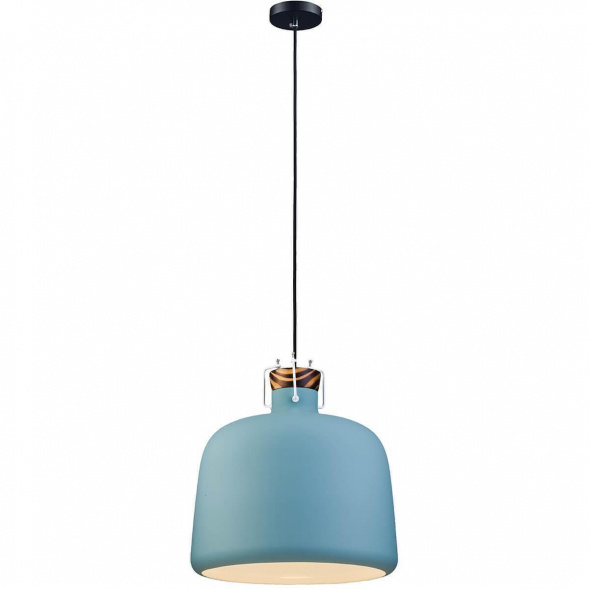 Подвесной светильник Lucia Tucci Narni 1940.1 Gray-Green