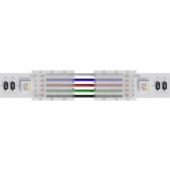 Коннектор Arte Lamp Strip-Accessories A31-12-RGBW