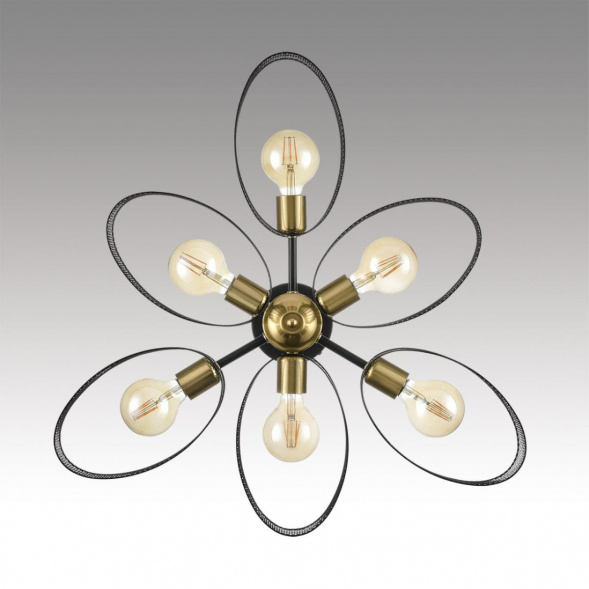 Светильник потолочный LUMION COMFI 8153/6C